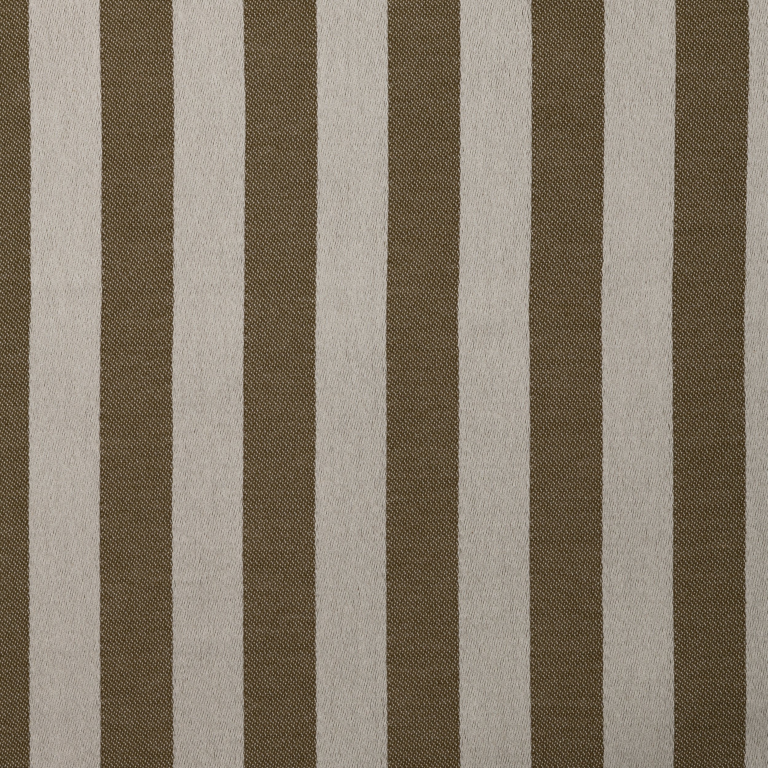 NEW Long Island Stripe Cotton Fabric Sage