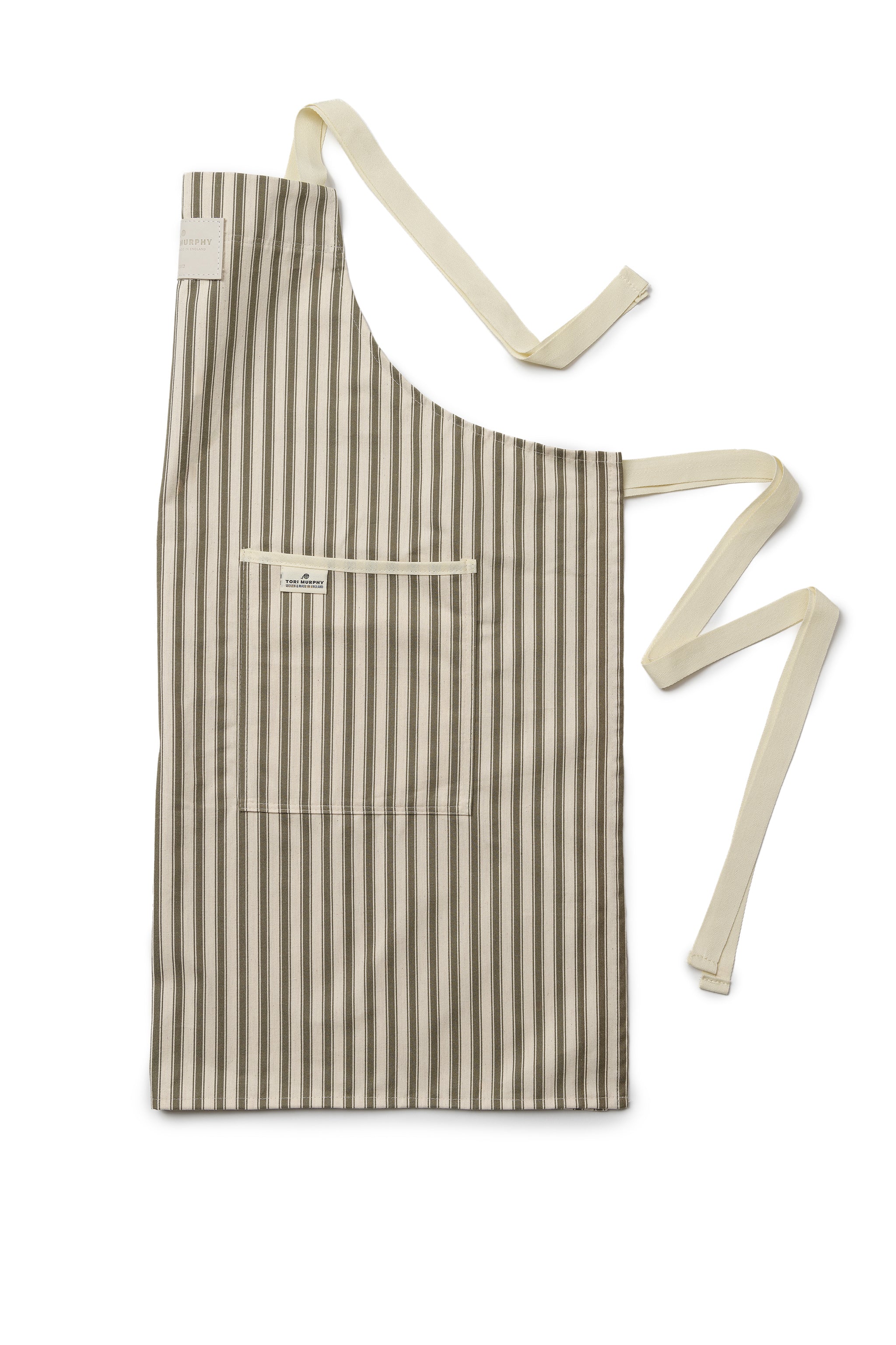 NEW Tick Khaki Apron