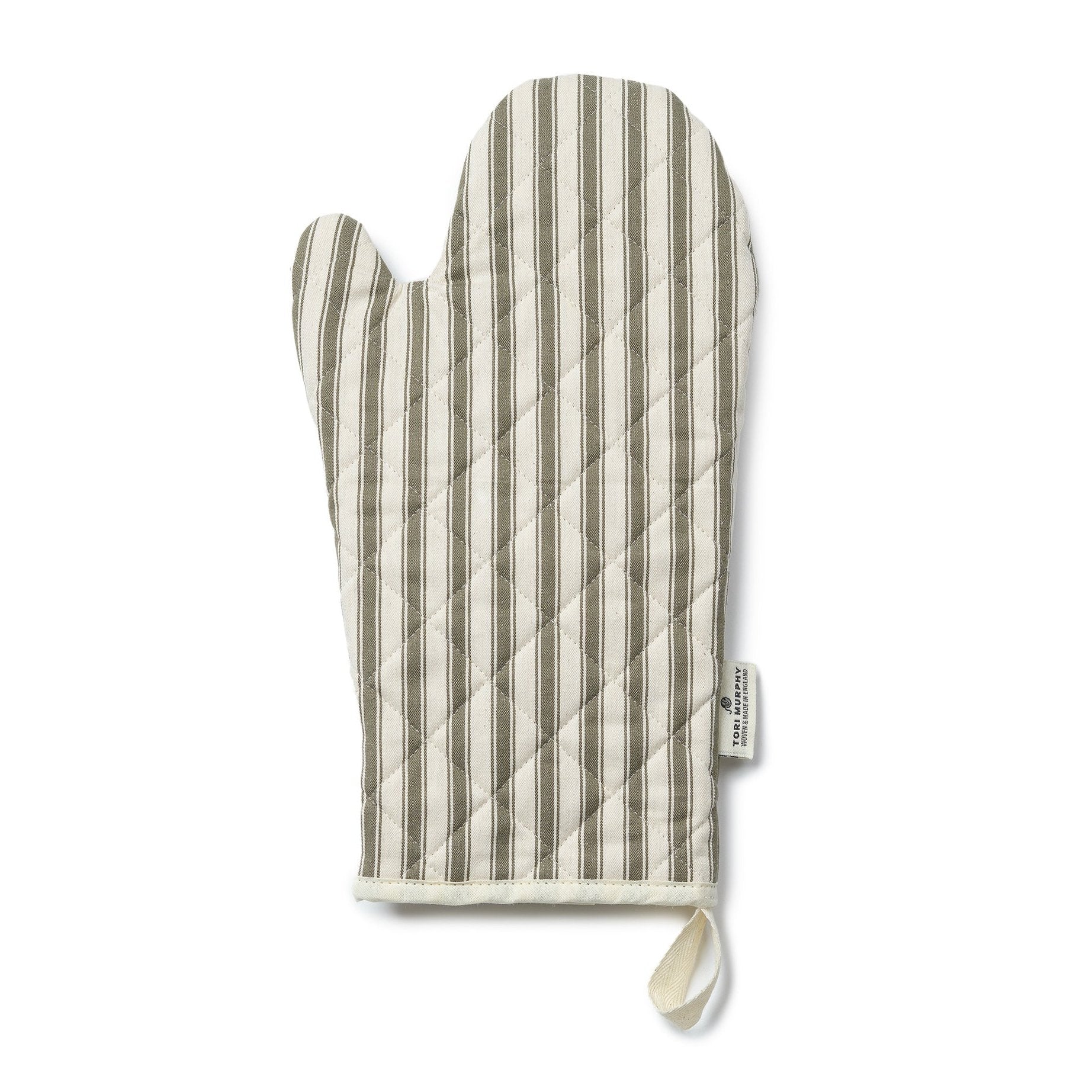 NEW Tick Khaki Oven Glove